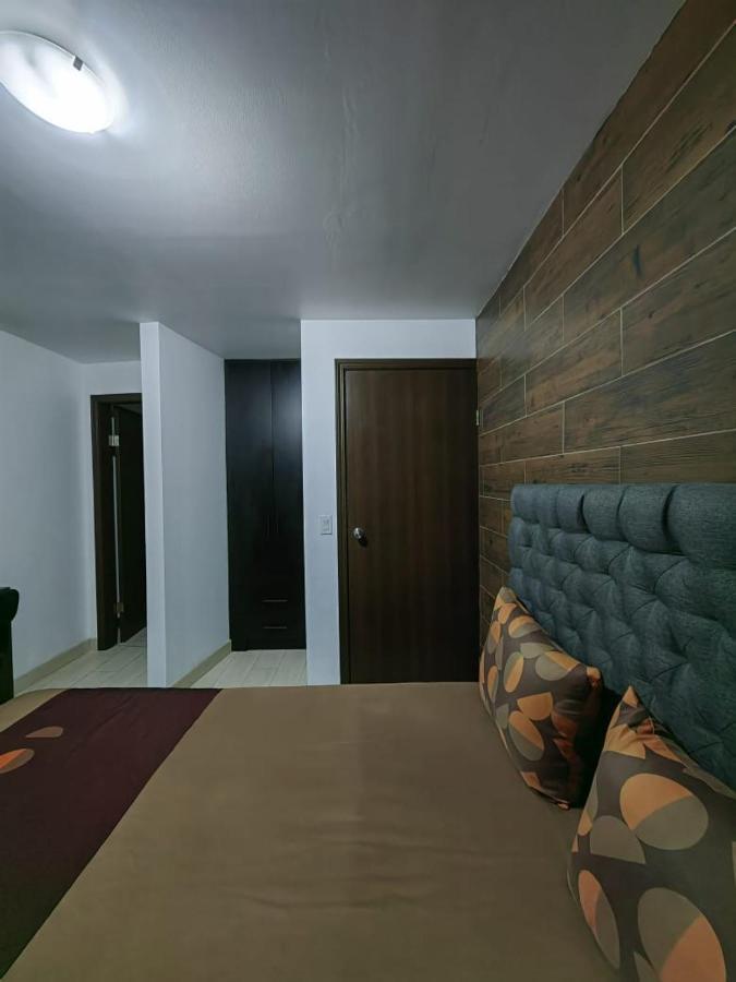 Hotel Casa Cacho Tijuana Exterior foto